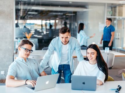 expertwork stewe Gruppe interne Karriere